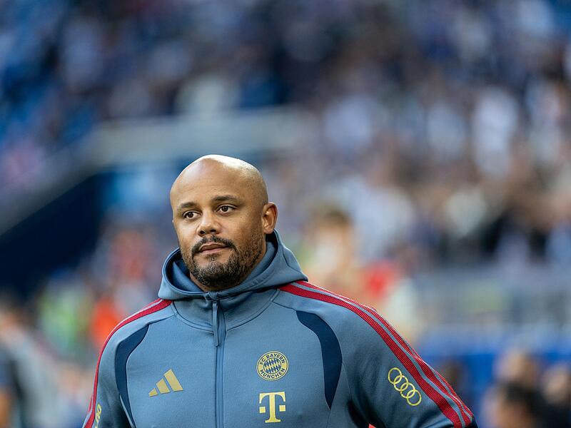Vincent Kompany