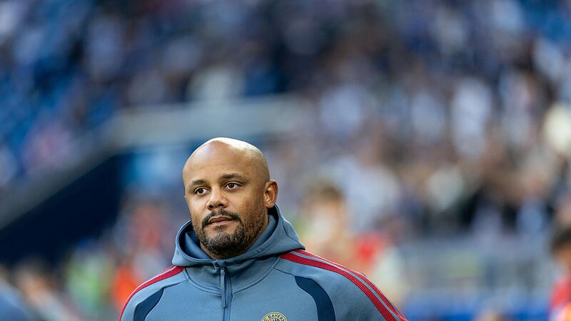 Vincent Kompany