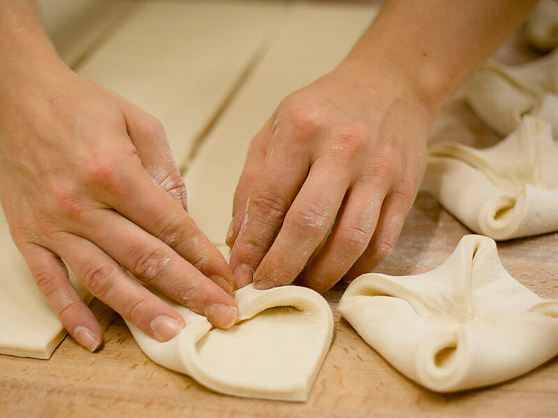 B&auml;ckerei