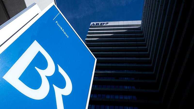 Bayerischer Rundfunk