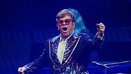 Elton John