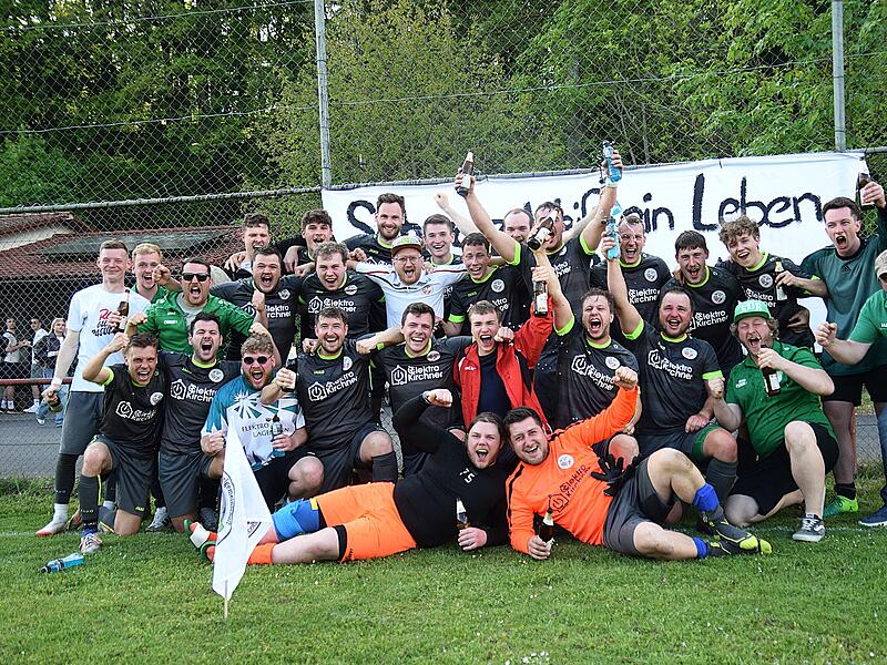Die Spiele der A- und B-Klassen Rhön Die Spiele der A- und B-Klassen Rhön