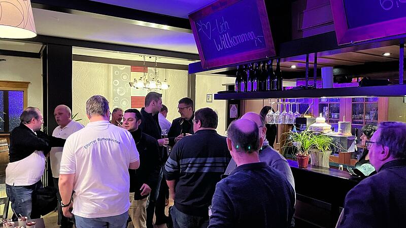 Vor Kurzem fand die Neueröffnung des Gasthauses Treuner statt.