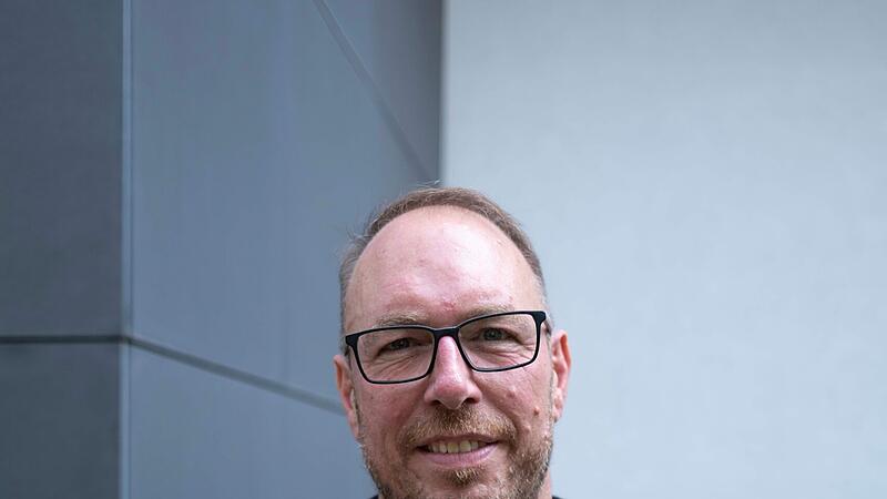 Claus Rottmann, Niederlassungsleiter Aira Herzogenaurach