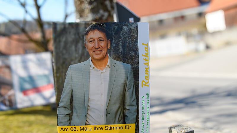 Ramsthal MorperWahl RS