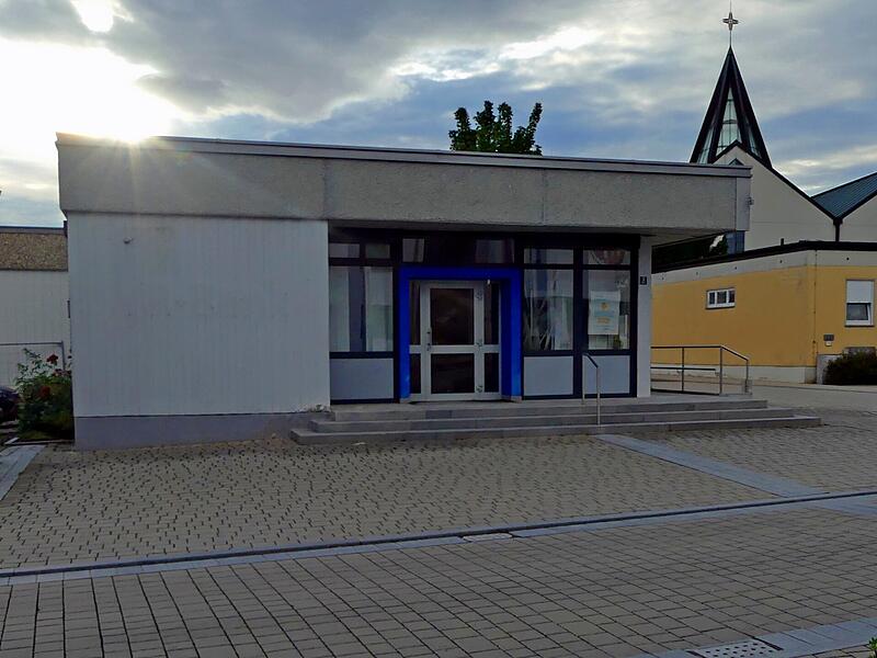 VR-Bank Oerlenbach