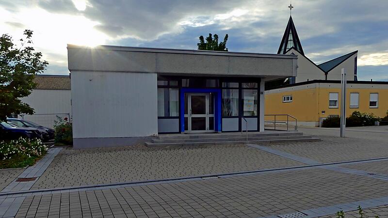 VR-Bank Oerlenbach VR-Bank Oerlenbach