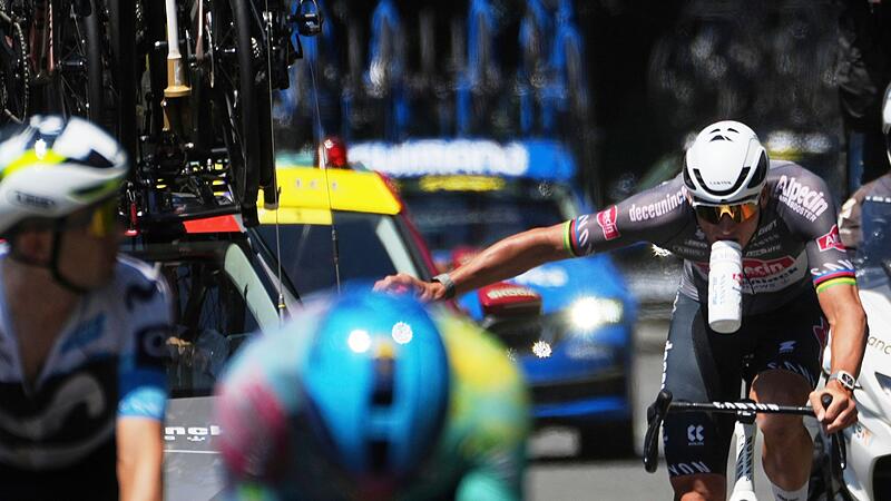 Tour de France