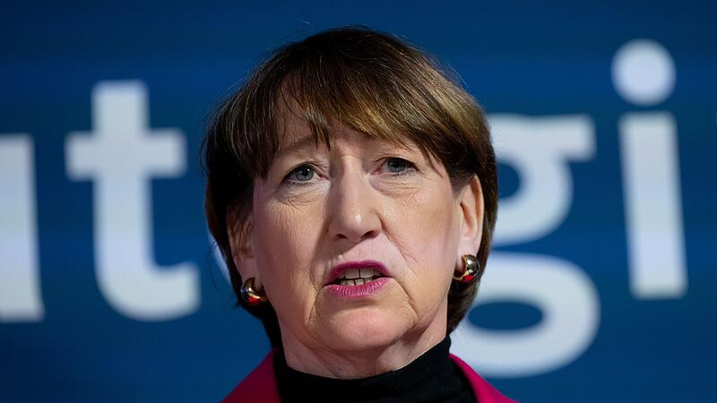 Hildegard M&uuml;ller