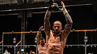 Fitness Crossfit