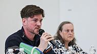 Freilassung von Journalistin Michelmann