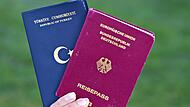 Doppelte Staatsbürgerschaft