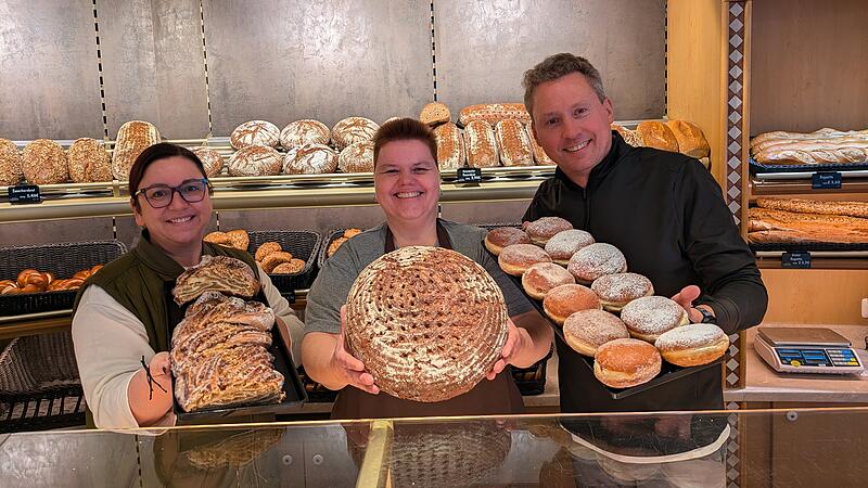 Bäckerei Polster Bäckerei Polster