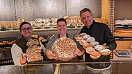 Bäckerei Polster