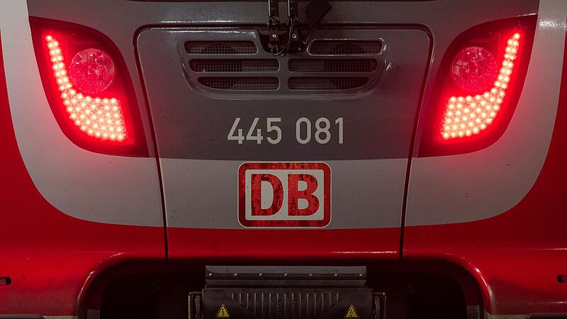 Regionalzug
