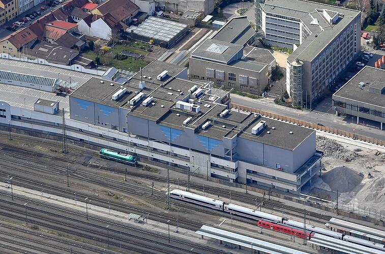 Atrium Bamberg Investor Exemaxx Real Estate hat Finanzprobleme