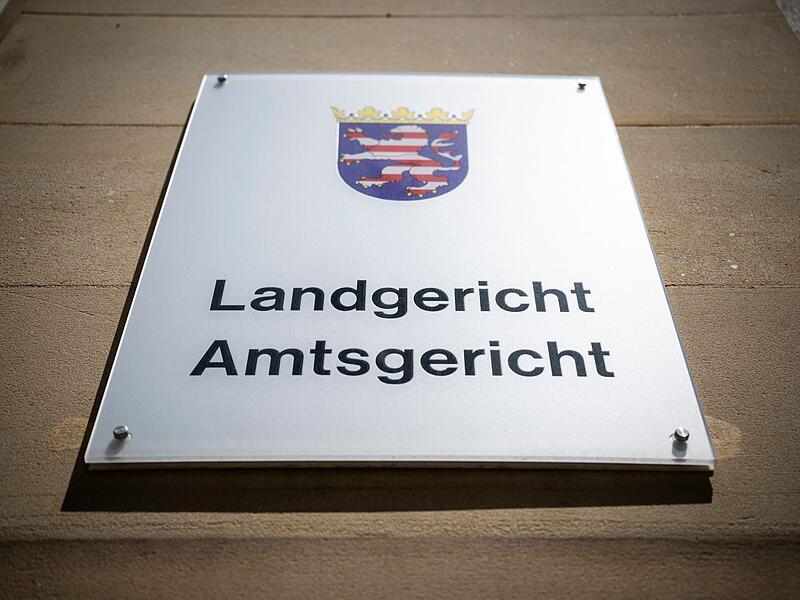 Landgericht Landgericht