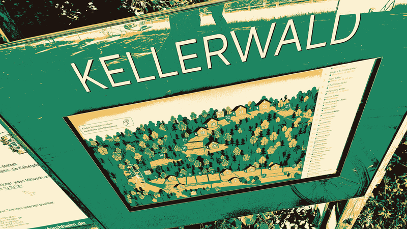 Kellerwald ForchheimForchheim & Fränkische Schweiz Forchheims Kellerwald: 23 Keller, Dutzende Charaktere im Hintergrund und ein sich stetig drehendes Personalkarussell. Welche Baustellen aktuell bestehen, was bis zum Annafest noch geklärt werden muss und warum es immer mal wieder knirscht im Kellerwaldgemeinschafts-Getriebe.