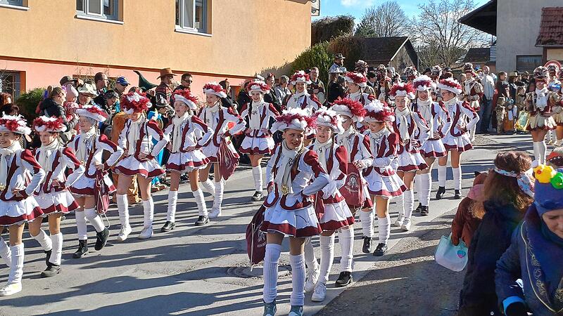 FSG Schwärzelbach FSG Schwärzelbach