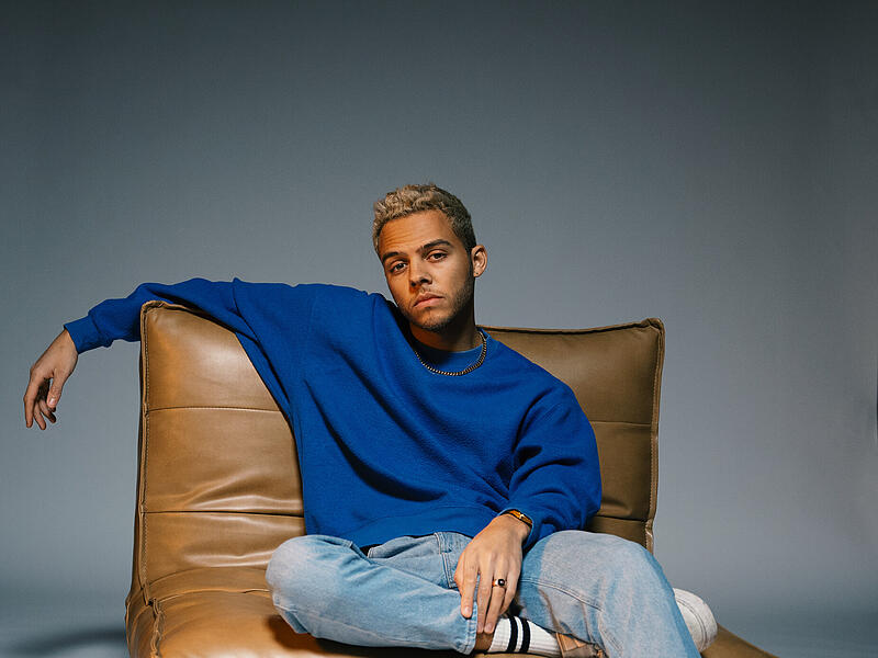 Malik Harris kommt im August nach Hammelburg. Malik Harris kommt im August nach Hammelburg.