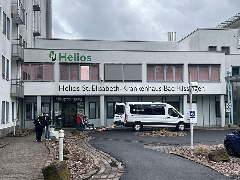 Helios St. Elisabeth-Krankenhaus
