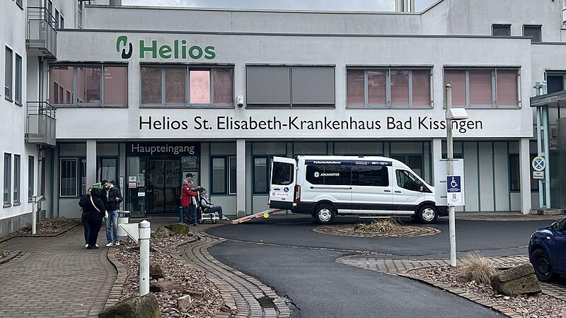 Helios St. Elisabeth-Krankenhaus Helios St. Elisabeth-Krankenhaus