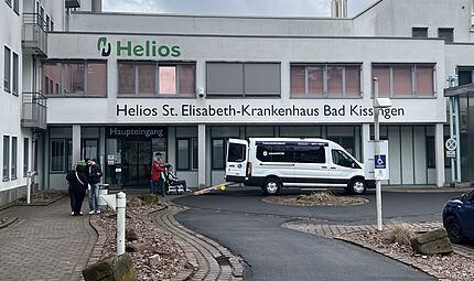 Helios St. Elisabeth-Krankenhaus