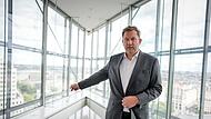 SPD-Chef Lars Klingbeil im Sommerinterview in Sat.1 :newstime