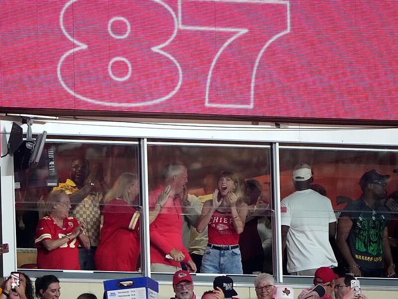 Kansas City Chiefs - Indianapolis Colts
