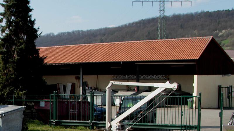 Die Kläranlage in Stettfeld soll nun ohne Fördermittel saniert werden. Die Kläranlage in Stettfeld soll nun ohne Fördermittel saniert werden.