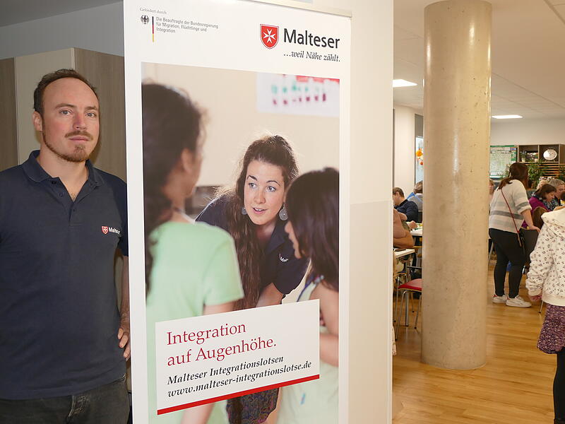 Malteser Migrationsbericht 2025