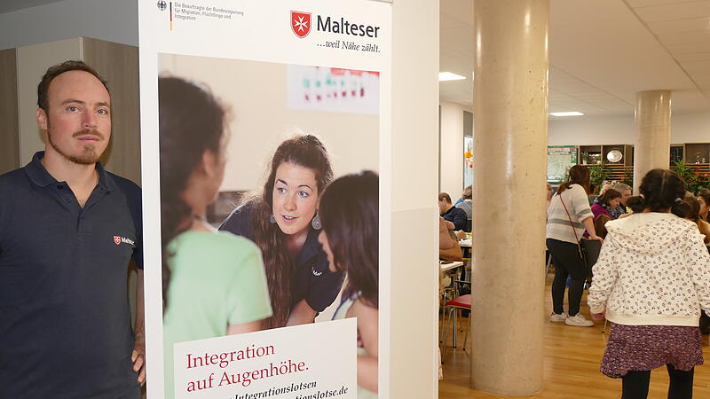 Malteser Migrationsbericht 2025