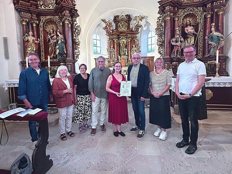 Annakapellenverein Hallstadt Annakapellenverein Hallstadt