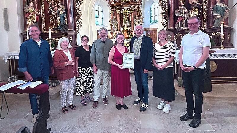 Annakapellenverein Hallstadt Annakapellenverein Hallstadt