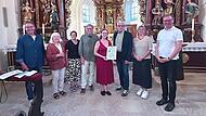 Annakapellenverein Hallstadt Annakapellenverein Hallstadt