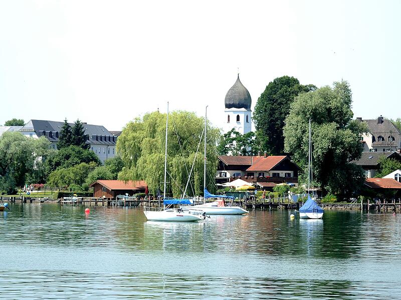 Chiemsee