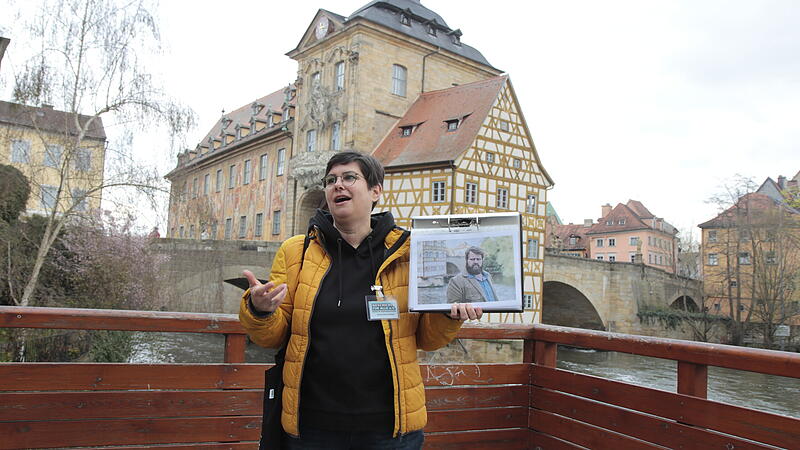 Filmkulisse Bamberg
