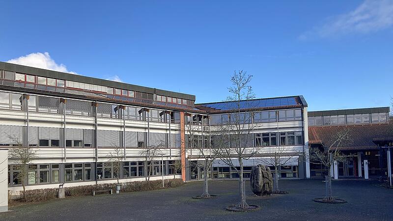 Staatliche Berufsschule Bad Kissingen