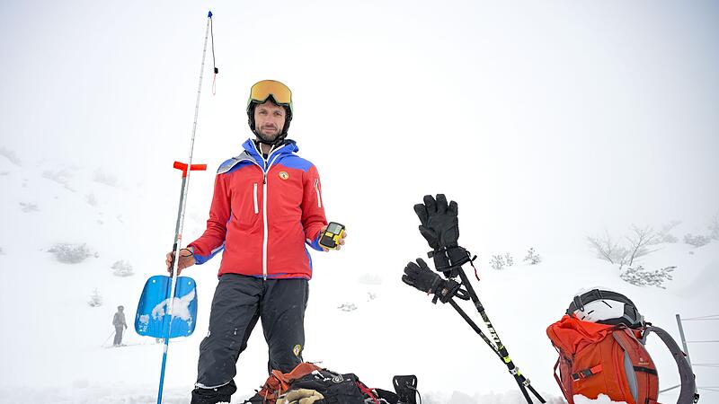 Lawinenwarndienst Lawinenwarndienst