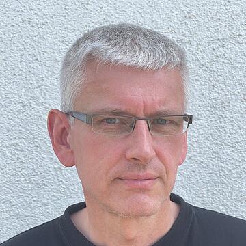 Jürgen Gärtner