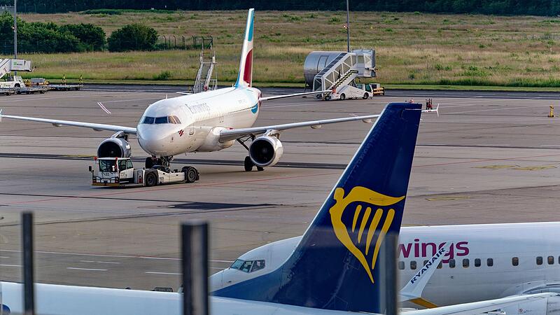 Start der Sommerferien - Reisewelle Start der Sommerferien - Reisewelle