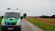 Leiche von vermisster Frau aus Lauben gefunden