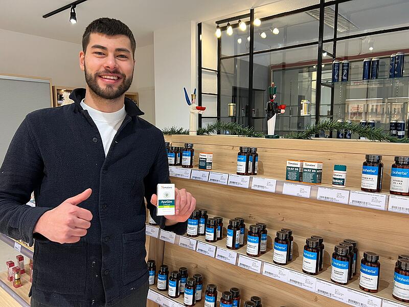 Vlaneo in Bad Kissingen