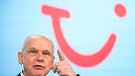 Tui arbeitet an der R&uuml;ckholung deutscher Urlauber