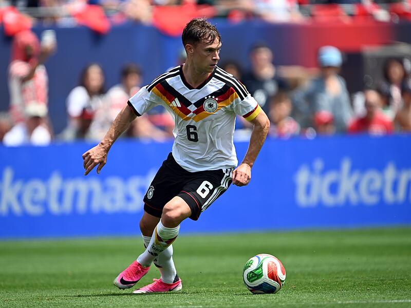 USA - Deutschland USA - Deutschland