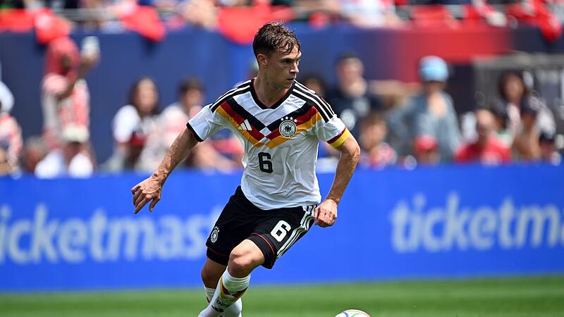 USA - Deutschland USA - Deutschland