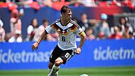 USA - Deutschland USA - Deutschland