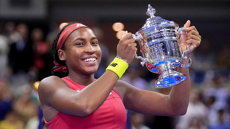 Coco Gauff