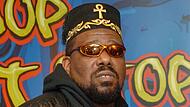 Hip-Hop-Pionier Afrika Bambaataa gestorben