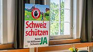 Schweizer Volksabstimmung über Begrenzung der Migration Schweizer Volksabstimmung über Begrenzung der Migration